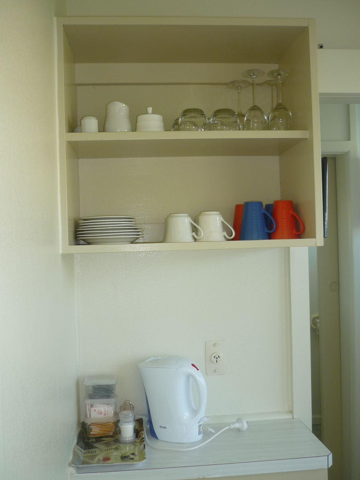 Spanish Lady Motel Napier Dış mekan fotoğraf