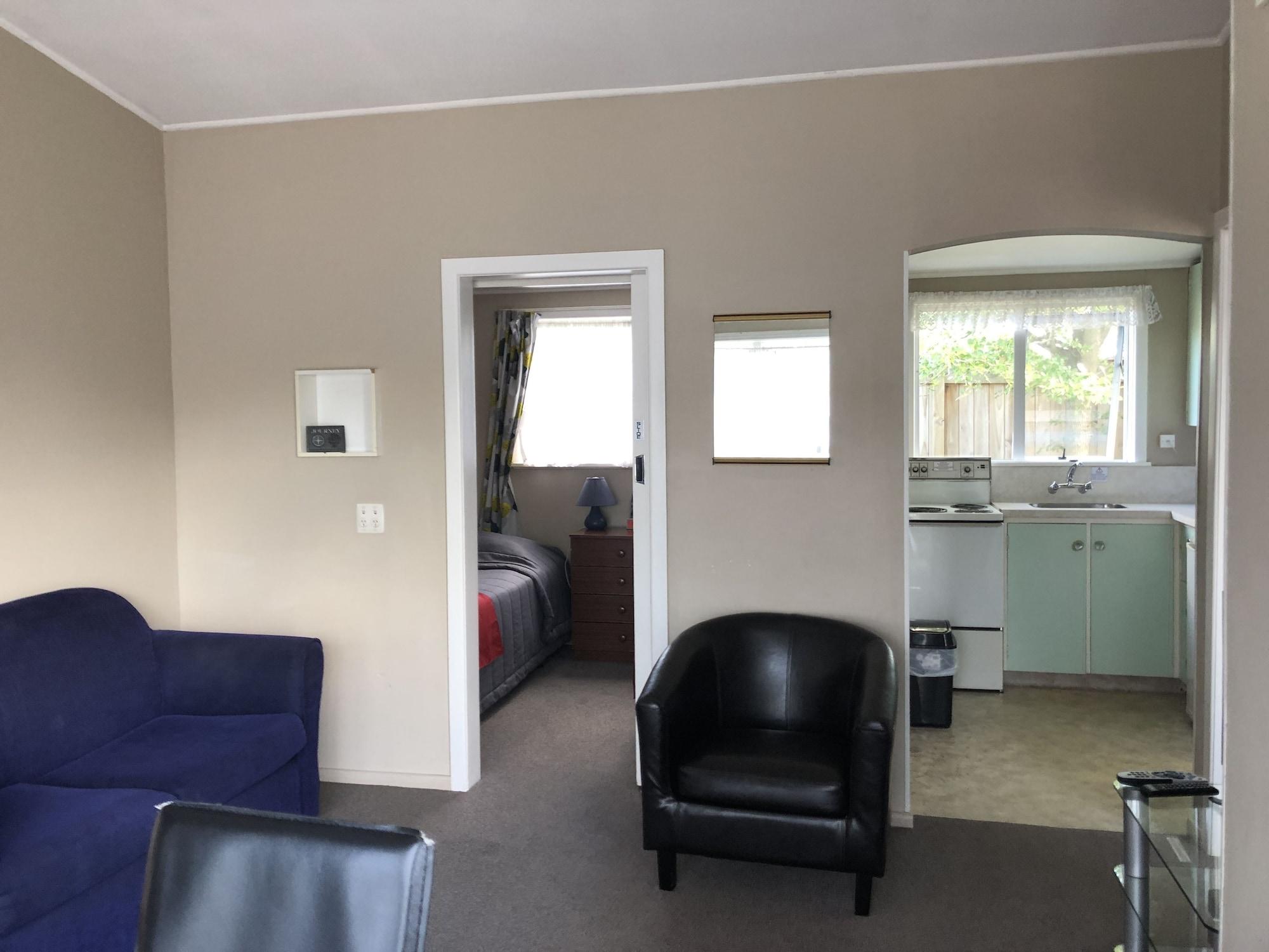 Spanish Lady Motel Napier Dış mekan fotoğraf
