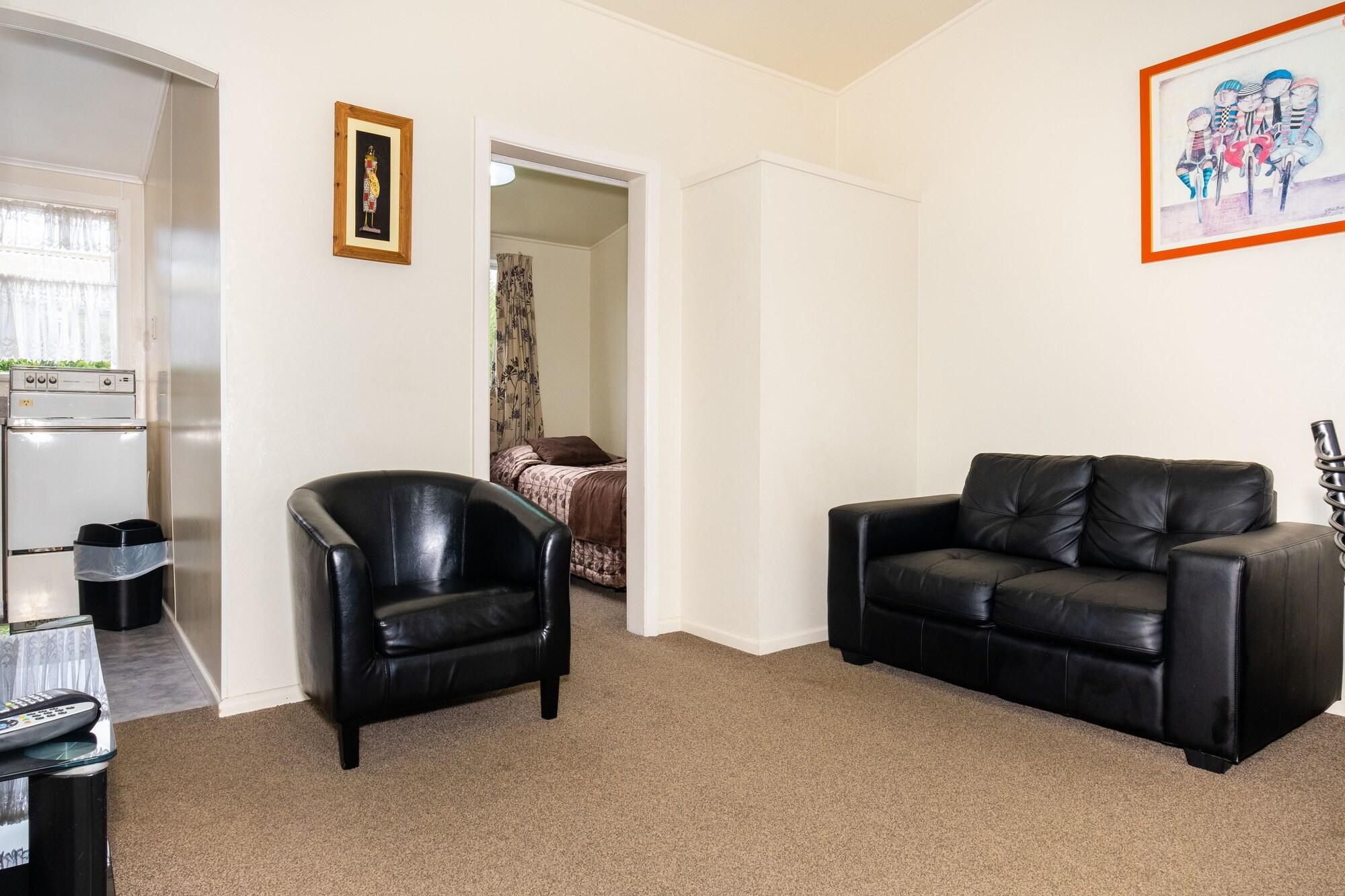 Spanish Lady Motel Napier Dış mekan fotoğraf