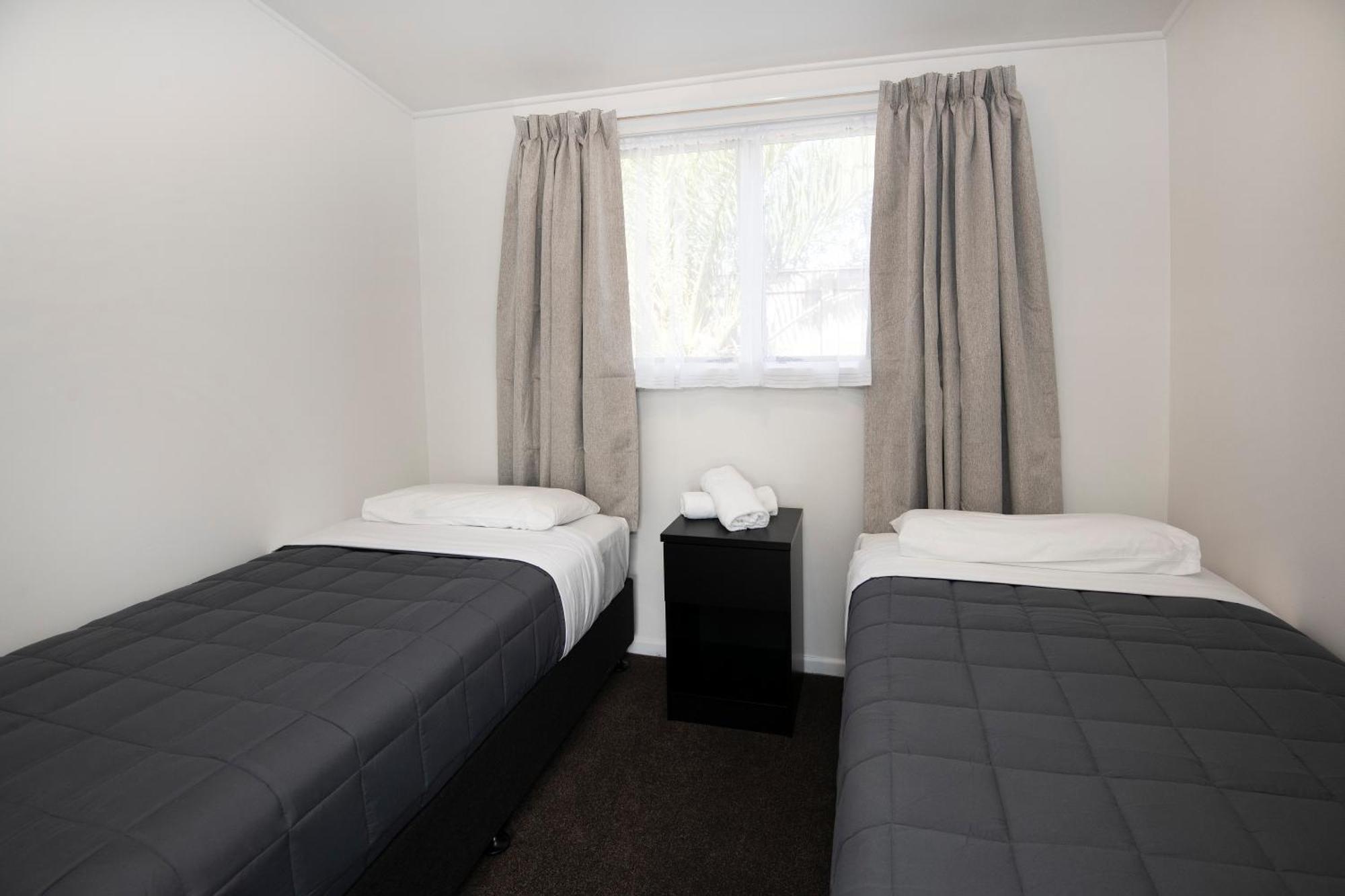 Spanish Lady Motel Napier Dış mekan fotoğraf