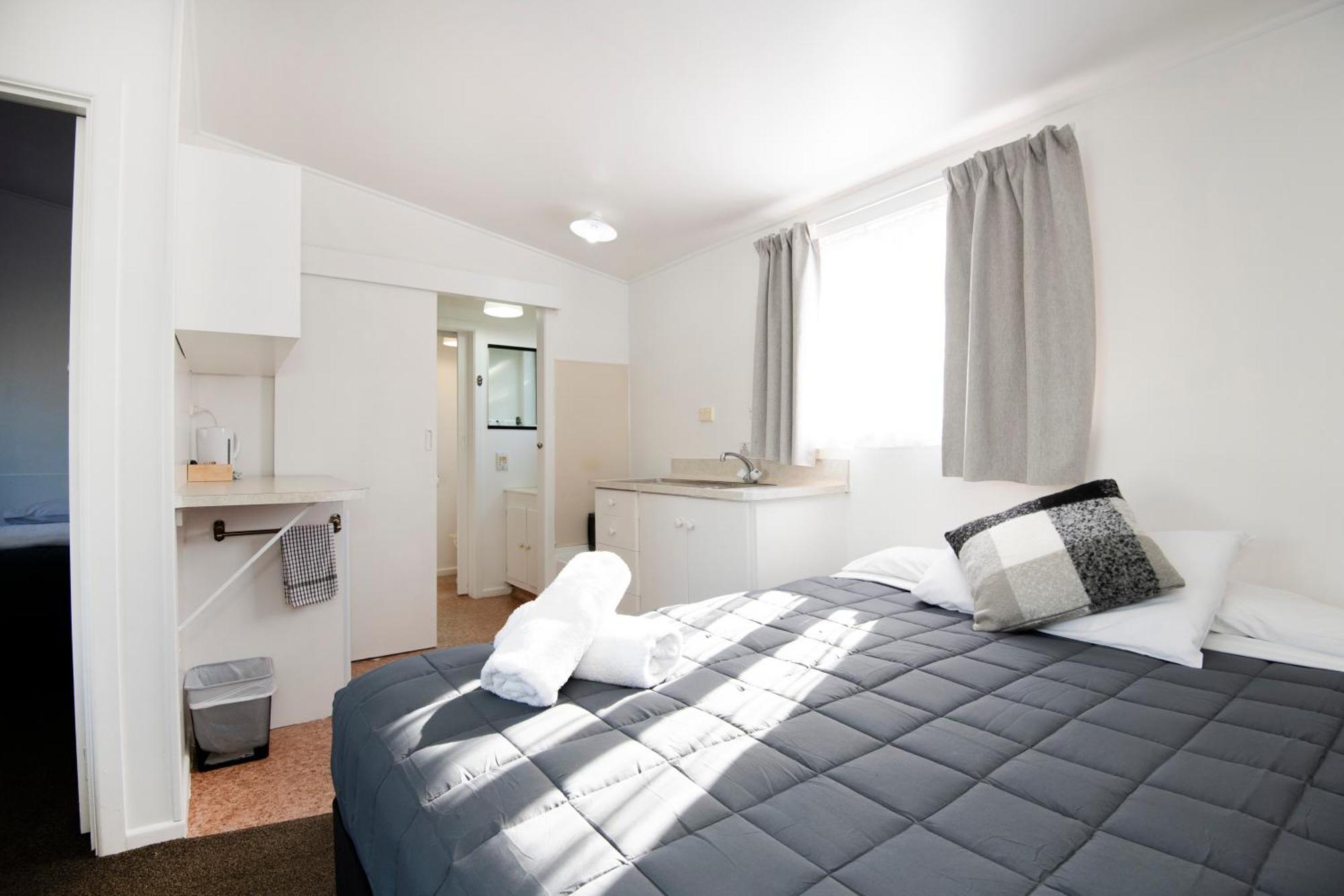 Spanish Lady Motel Napier Dış mekan fotoğraf