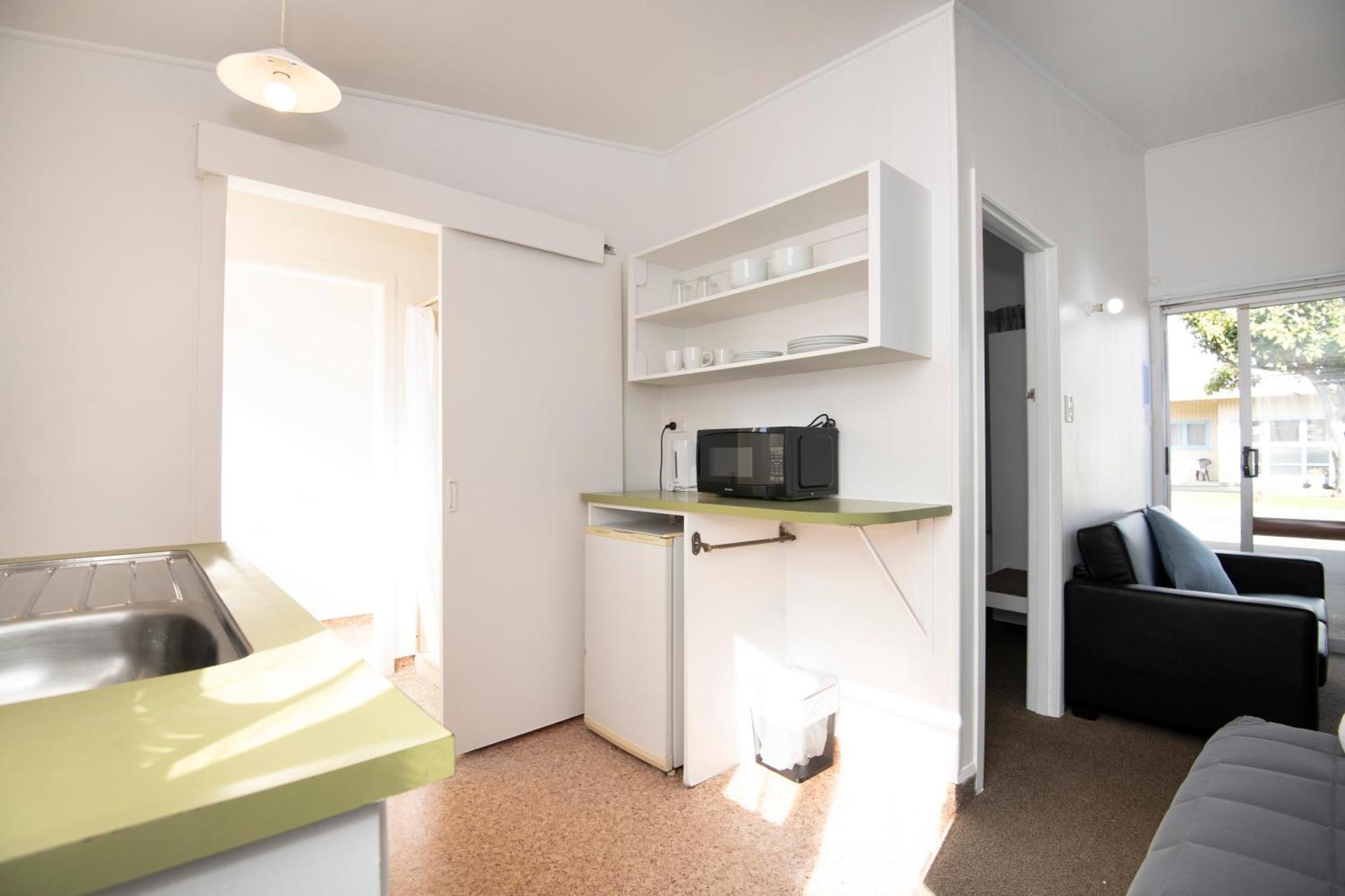 Spanish Lady Motel Napier Dış mekan fotoğraf