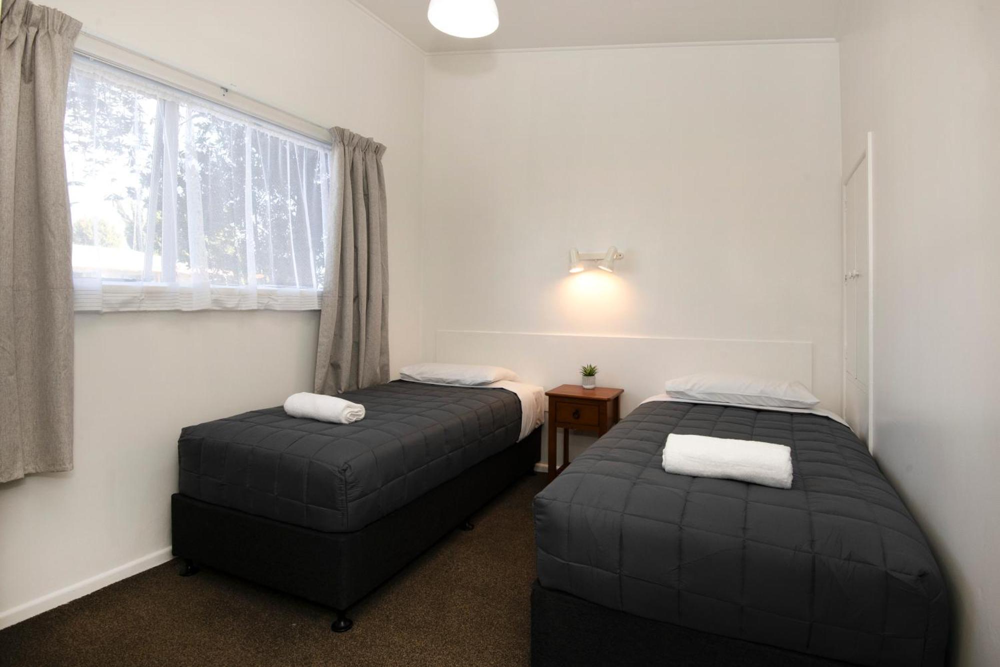 Spanish Lady Motel Napier Dış mekan fotoğraf