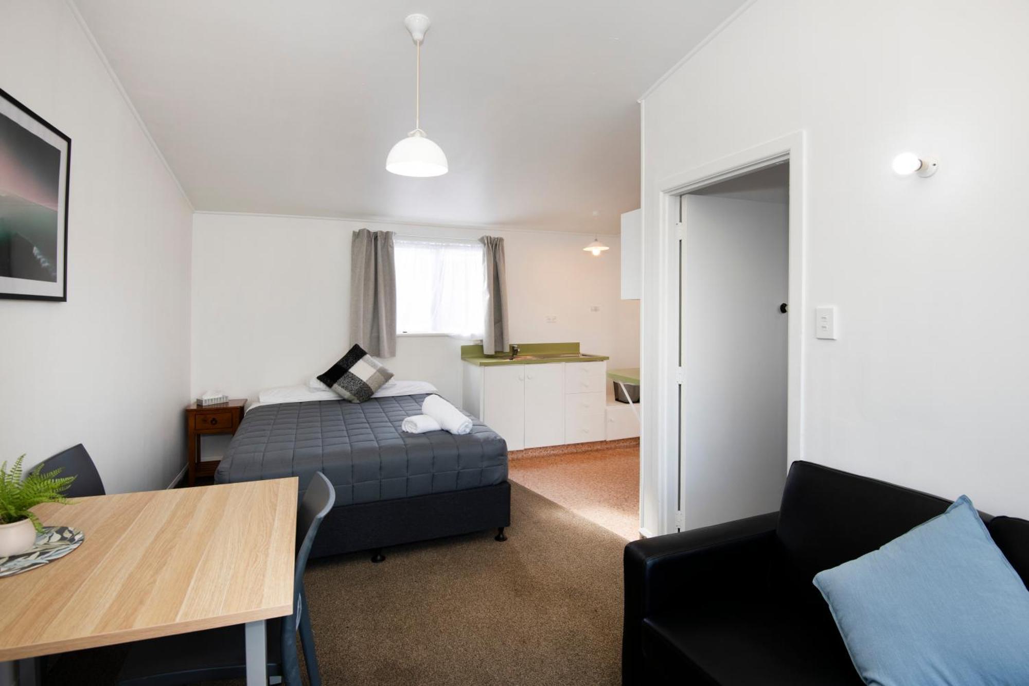 Spanish Lady Motel Napier Dış mekan fotoğraf