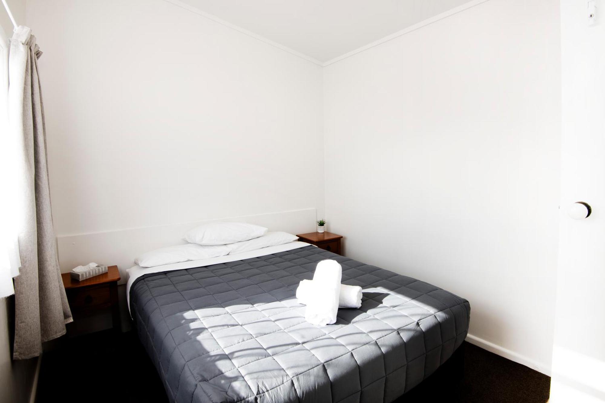 Spanish Lady Motel Napier Dış mekan fotoğraf