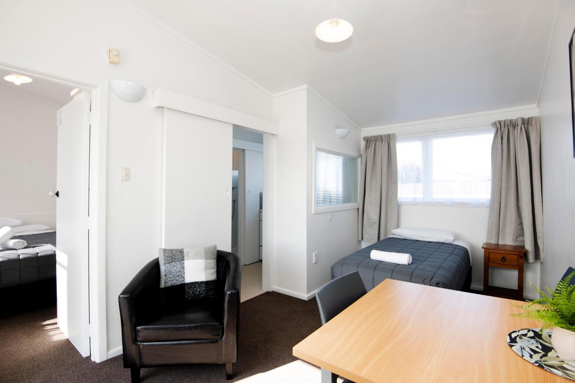 Spanish Lady Motel Napier Dış mekan fotoğraf