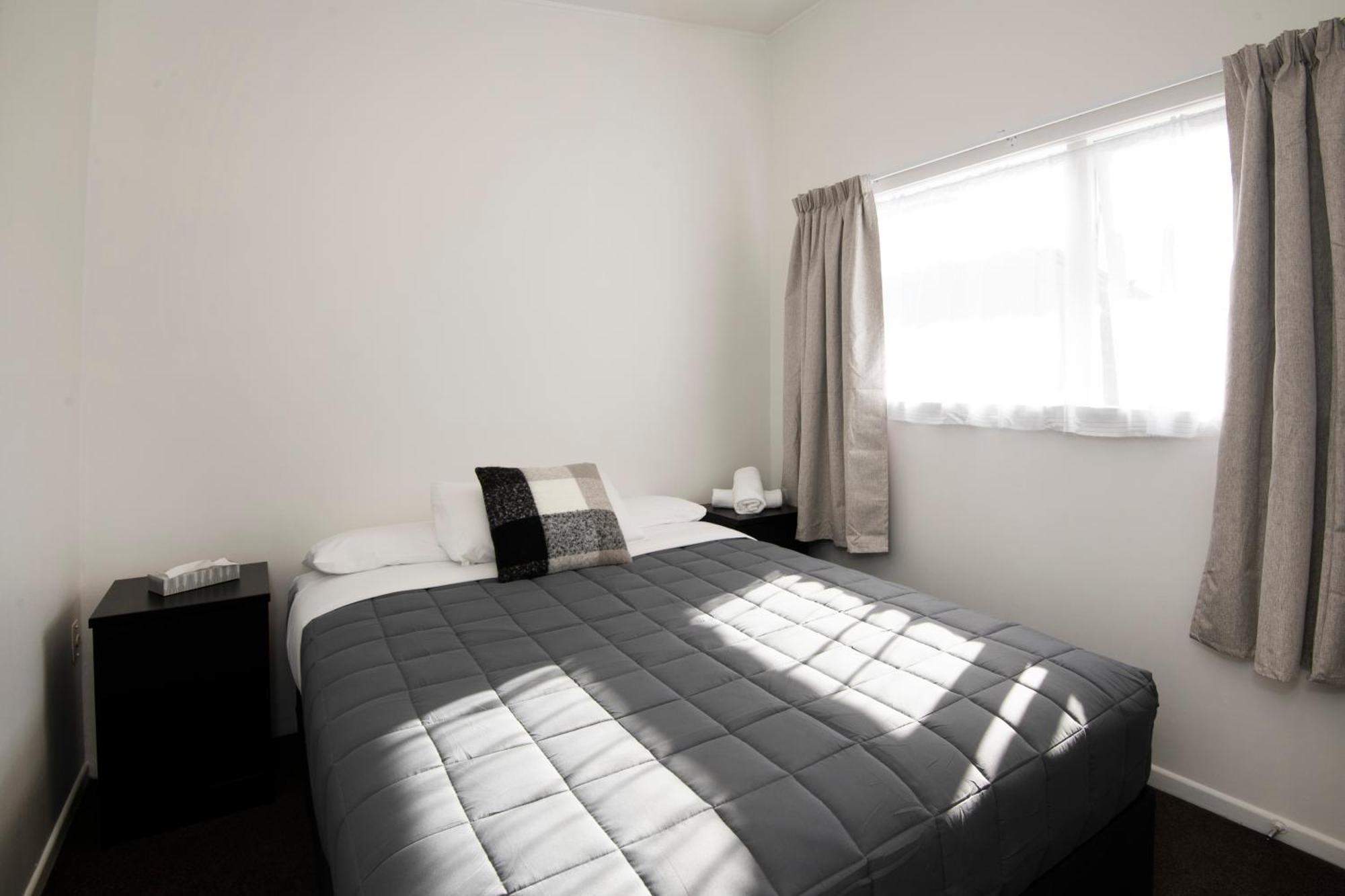 Spanish Lady Motel Napier Dış mekan fotoğraf