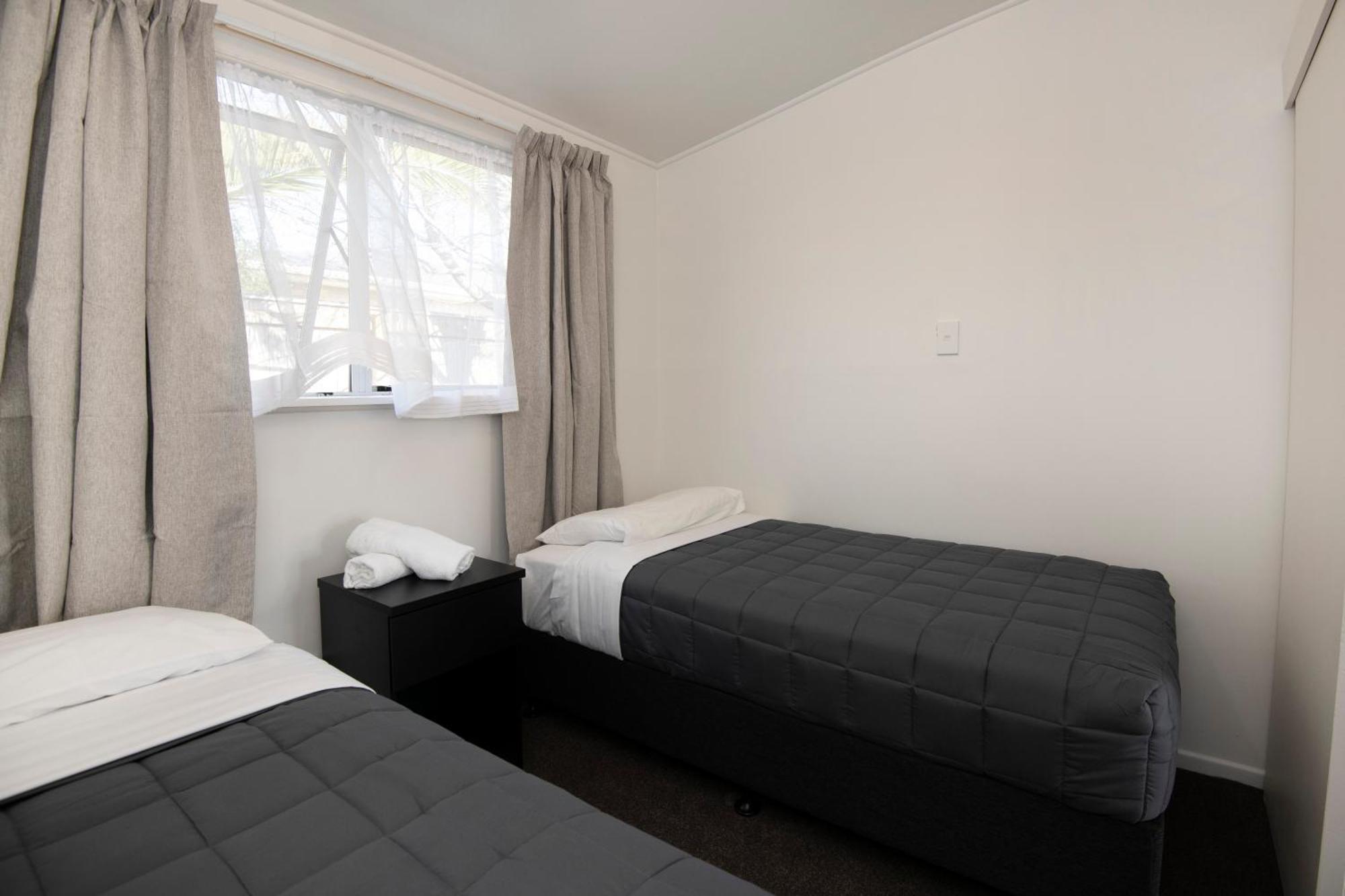 Spanish Lady Motel Napier Dış mekan fotoğraf