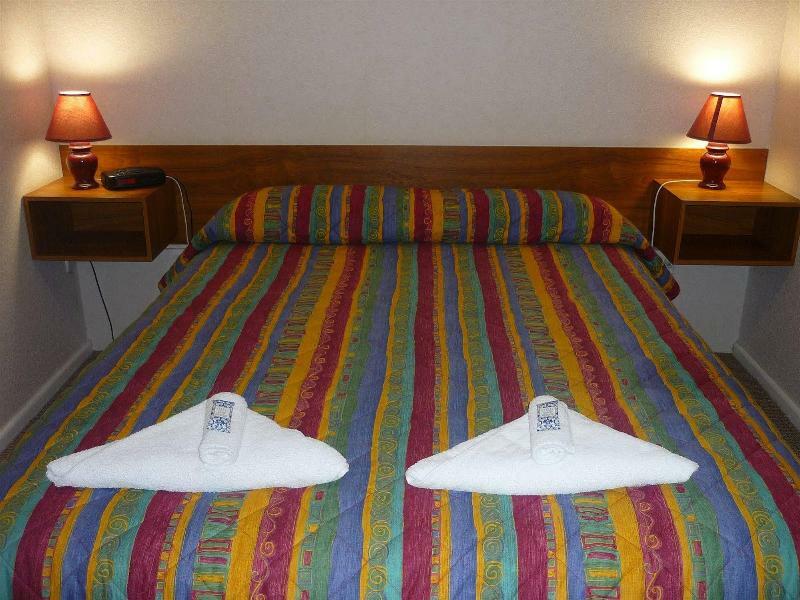Spanish Lady Motel Napier Dış mekan fotoğraf